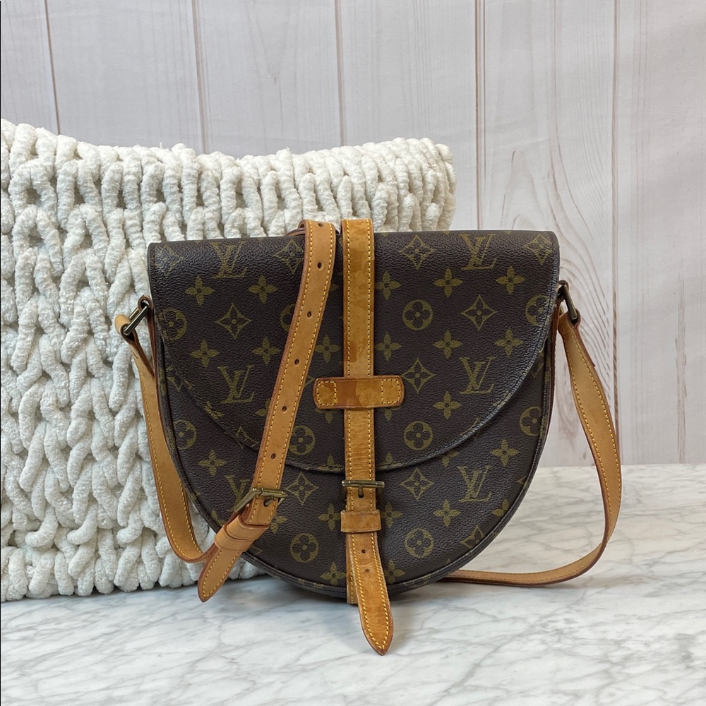 Louis Vuitton Chantilly GM